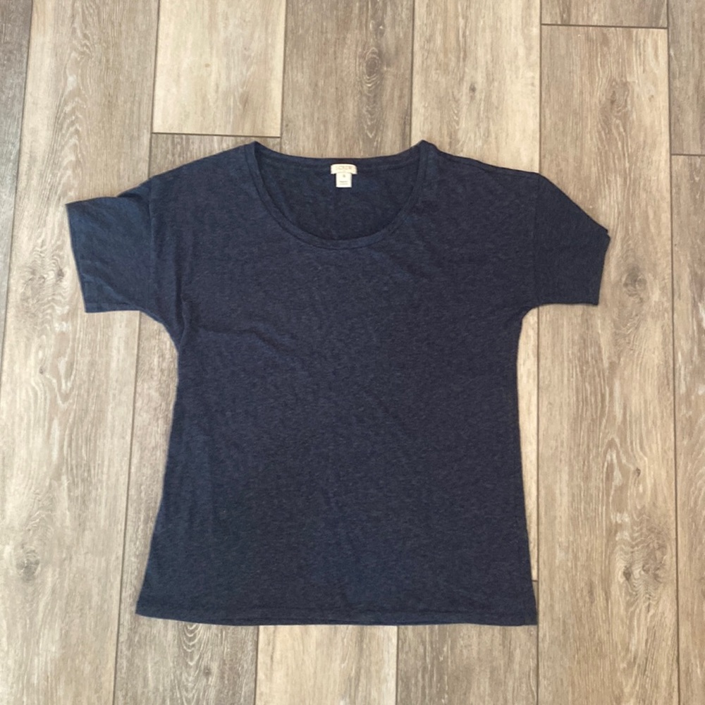 J Crew Factory Tee